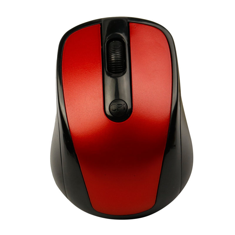 موس بی سیم ۲٫۴GHz