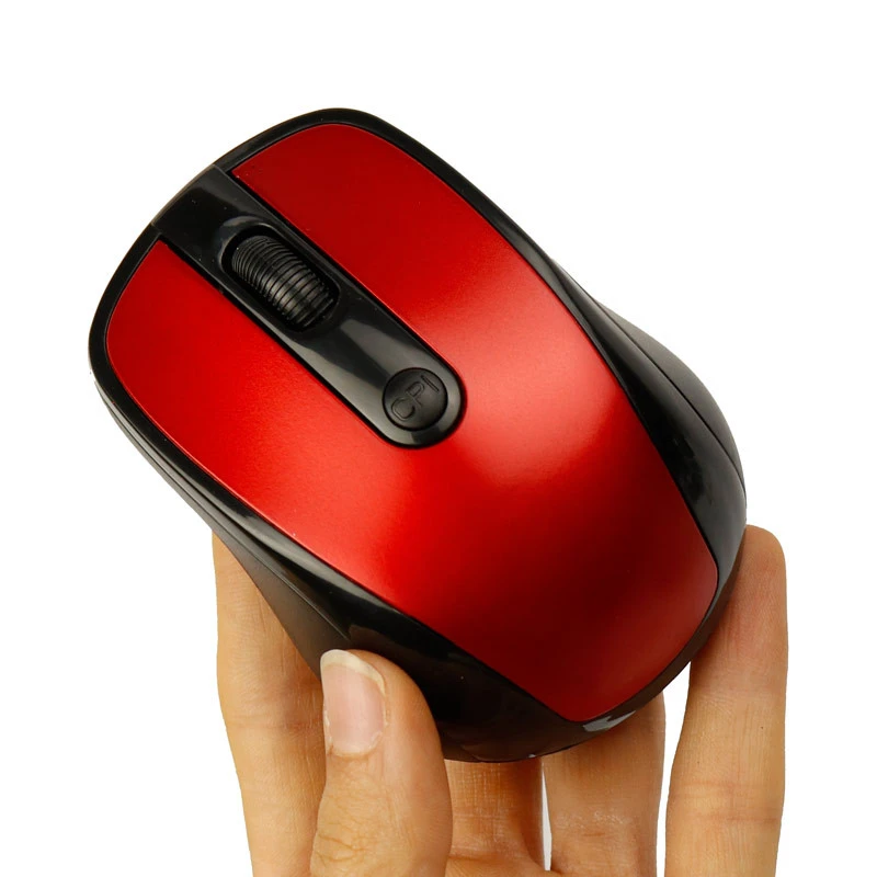 موس بی سیم ۲٫۴GHz