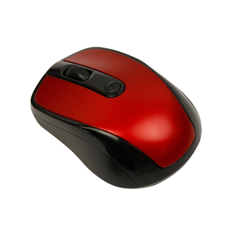 موس بی سیم ۲٫۴GHz