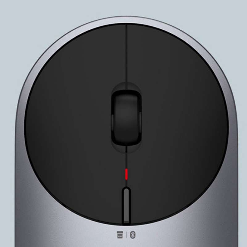 موس بی سیم شیائومی مدل Xiaomi BXSBMW02