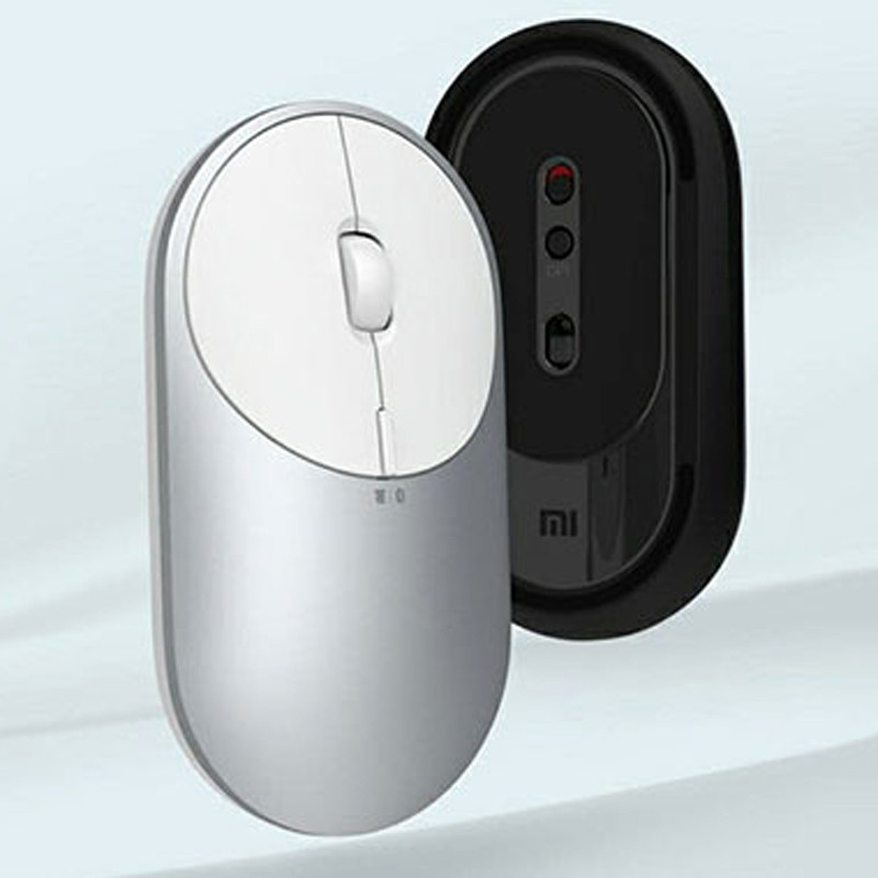 موس بی سیم شیائومی مدل Xiaomi BXSBMW02