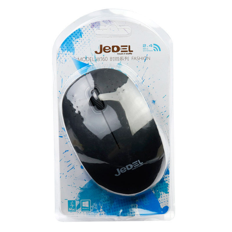 موس بی سیم Jedel W160