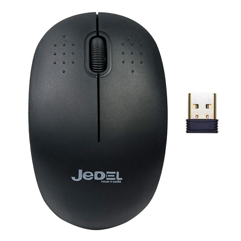 موس بی سیم Jedel W160