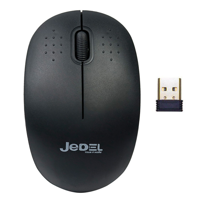 موس بی سیم Jedel W160