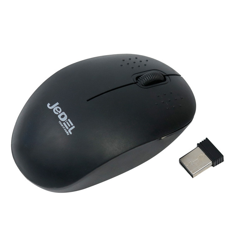 موس بی سیم Jedel W160