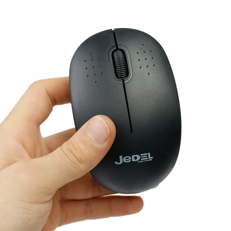 موس بی سیم Jedel W160
