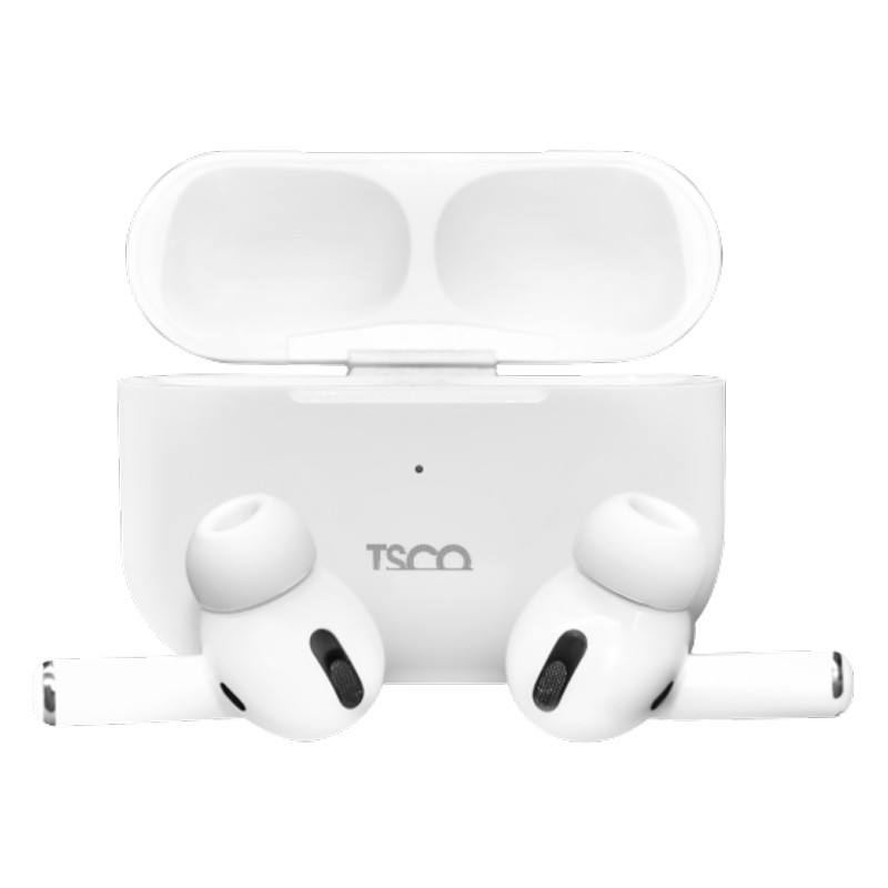 هندزفری بلوتوث دو تایی TSCO AirPods Pro TH 9300N ANC