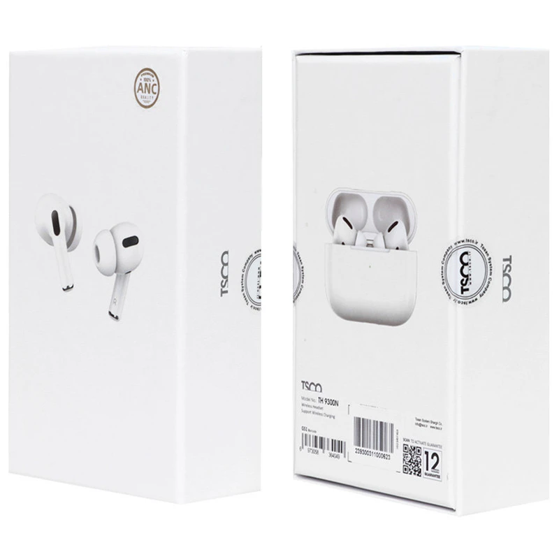 هندزفری بلوتوثی تسکو AirPods Pro TH 9300N ANC