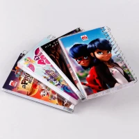 دفترچه یادداشت 100 برگ نهال آلما کد 7349