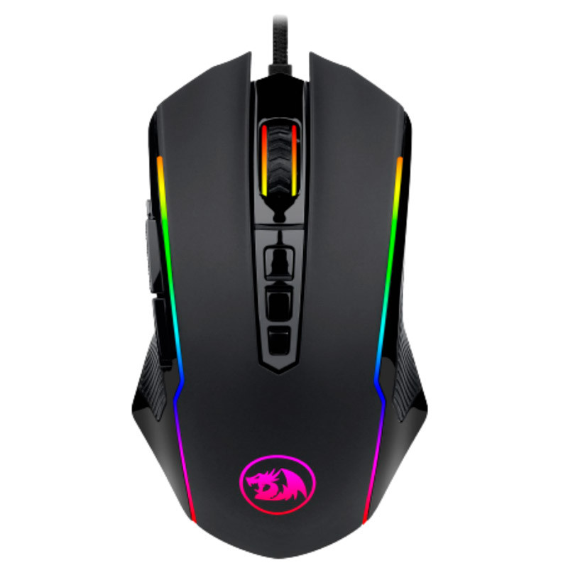 موس گیمینگ Redragon Ranger M910 RGB