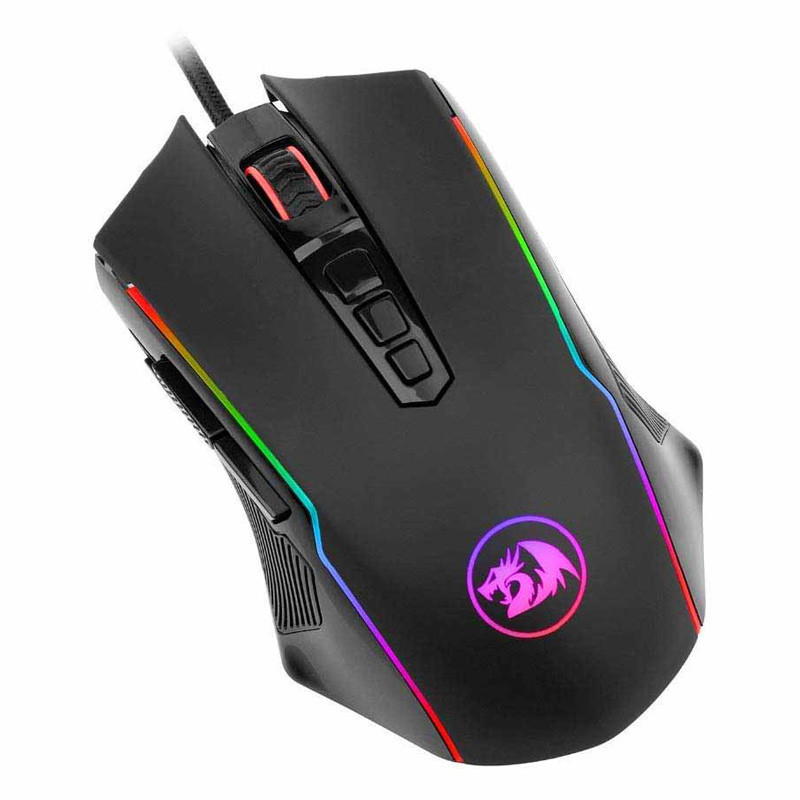 موس گیمینگ Redragon Ranger M910 RGB