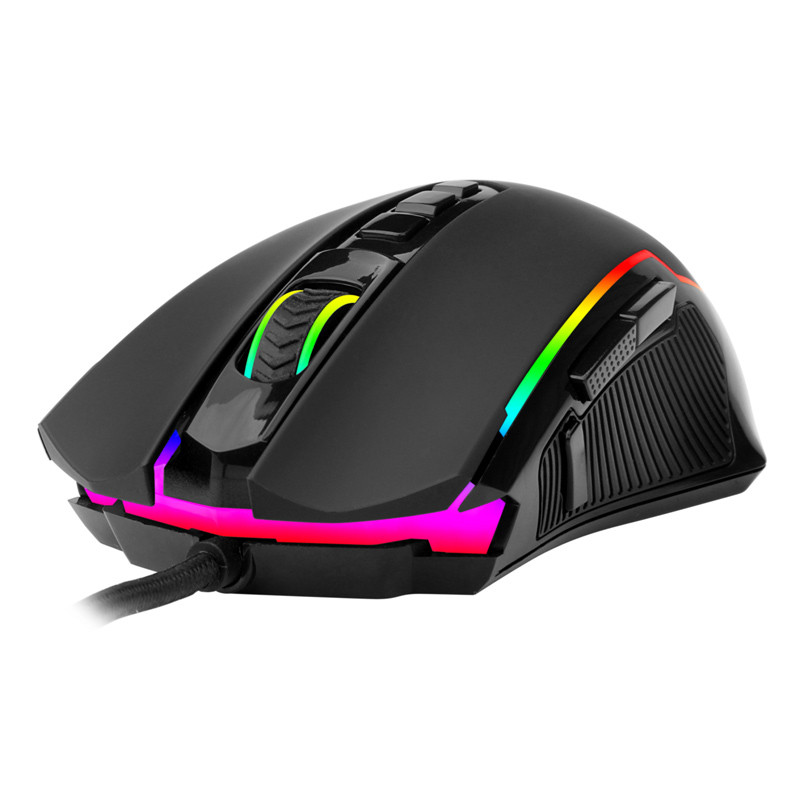 موس گیمینگ Redragon Ranger M910 RGB