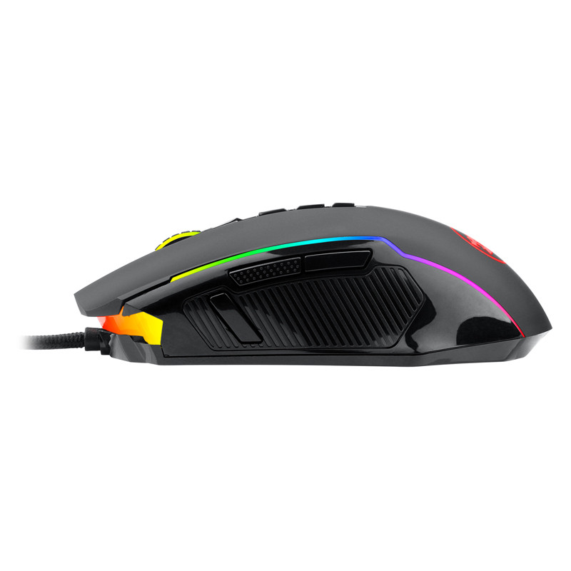 موس گیمینگ Redragon Ranger M910 RGB