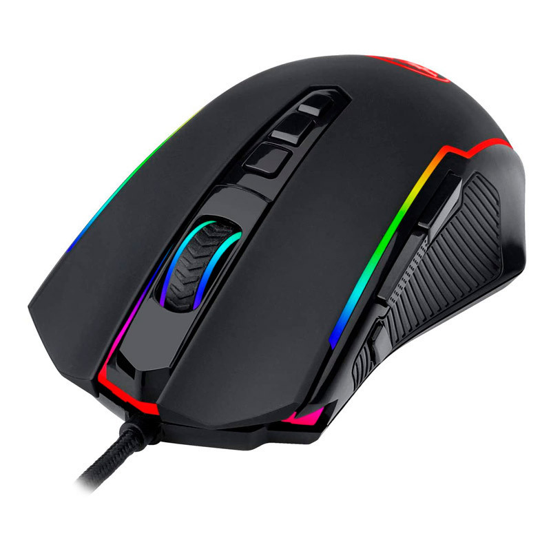 موس گیمینگ Redragon Ranger M910 RGB