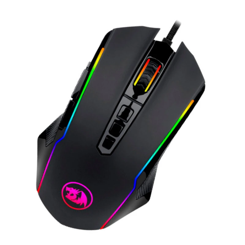موس گیمینگ Redragon Ranger M910 RGB