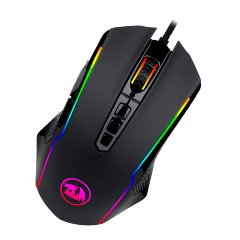 موس گیمینگ Redragon Ranger M910 RGB