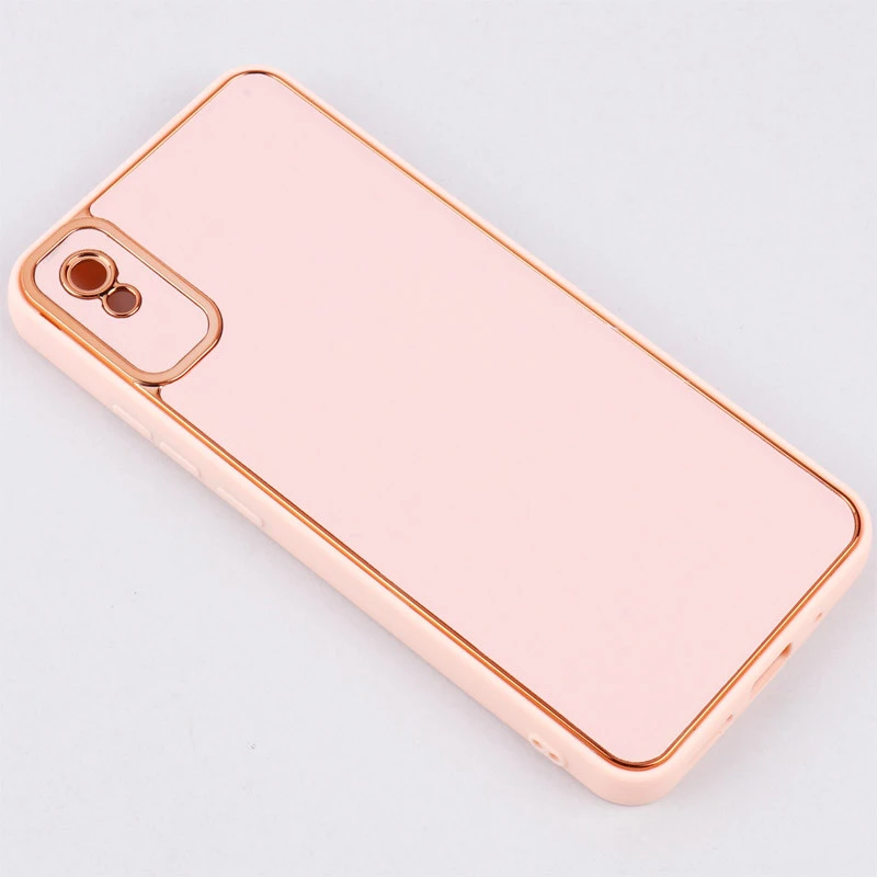 قاب چرمی My Case محافظ لنزدار Xiaomi Redmi 9A