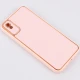 قاب چرمی My Case محافظ لنزدار Xiaomi Redmi 9A