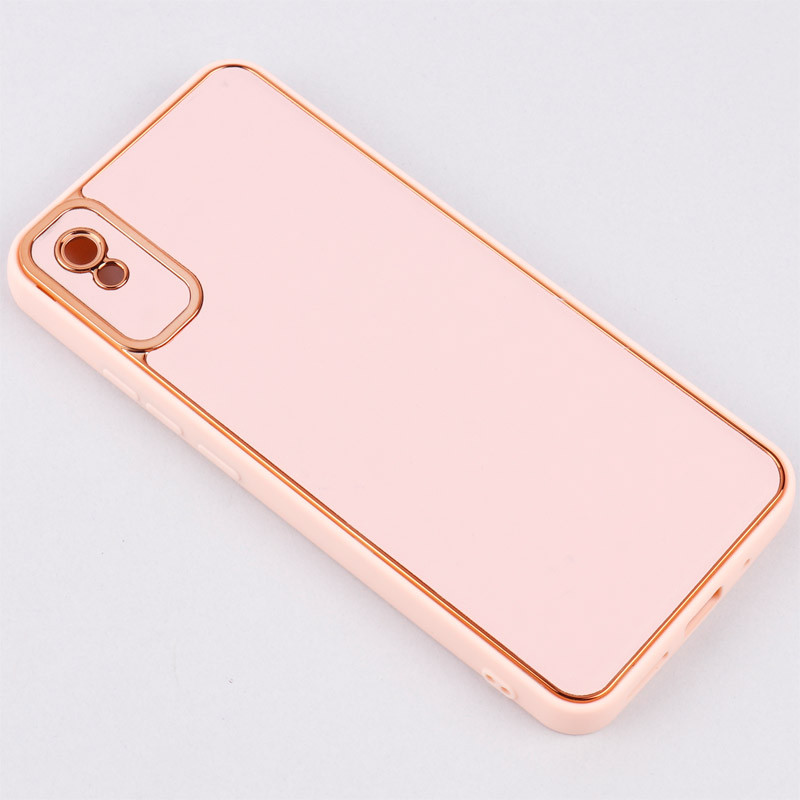 قاب چرمی My Case محافظ لنزدار Xiaomi Redmi 9A