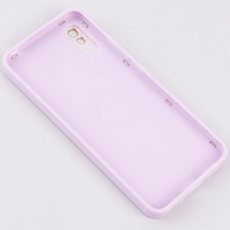 قاب چرمی My Case محافظ لنزدار Xiaomi Redmi 9A