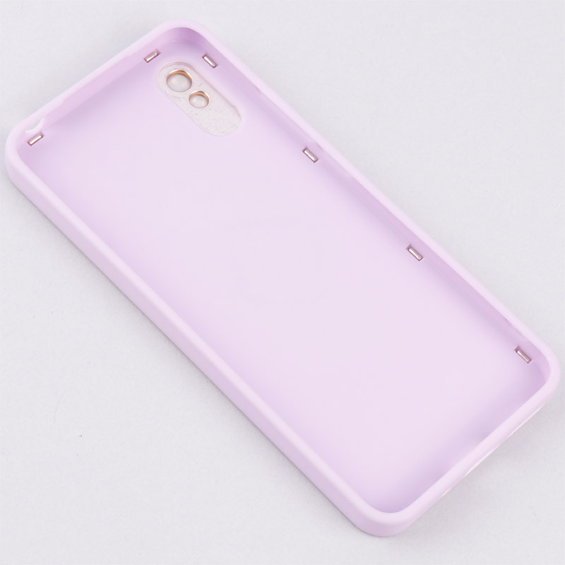 قاب چرمی My Case محافظ لنزدار Xiaomi Redmi 9A