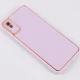 قاب چرمی My Case محافظ لنزدار Xiaomi Redmi 9A