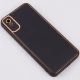 قاب چرمی My Case محافظ لنزدار Xiaomi Redmi 9A