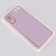 قاب چرمی My Case محافظ لنزدار Xiaomi Redmi 9A