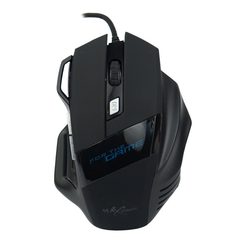 موس گیمینگ MaxTouch MX-307G