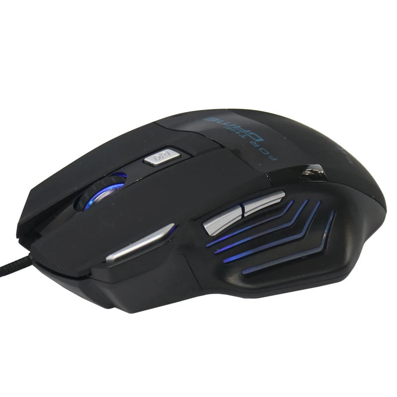 موس گیمینگ MaxTouch MX-307G