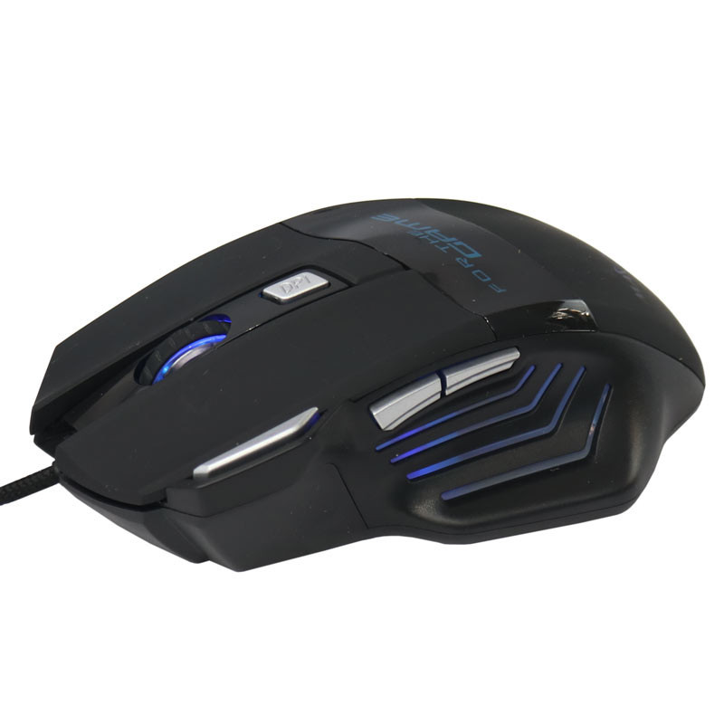 موس گیمینگ MaxTouch MX-307G