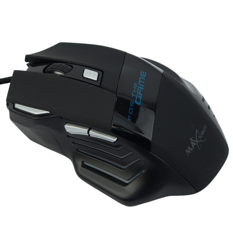 موس گیمینگ MaxTouch MX-307G