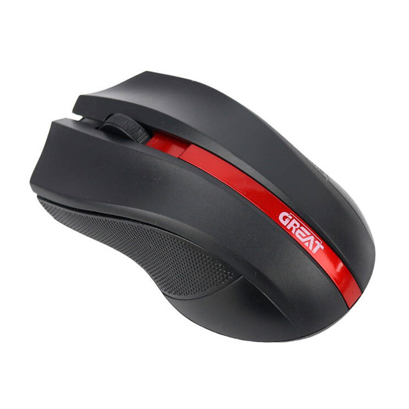 موس بی سیم Great GR-W950