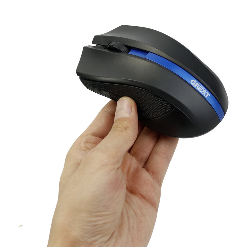 موس بی سیم Great GR-W950