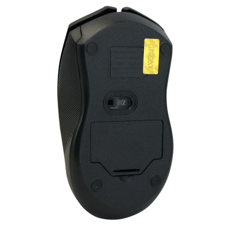 موس بی سیم Great GR-W950