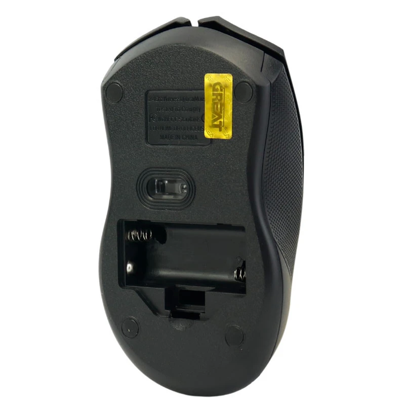 موس بی سیم Great GR-W950