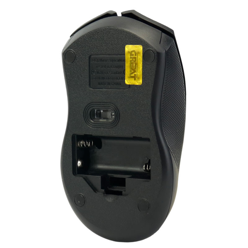 موس بی سیم Great GR-W950
