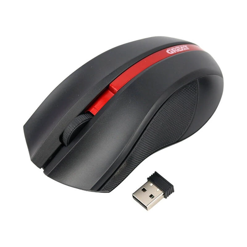 موس بی سیم Great GR-W950