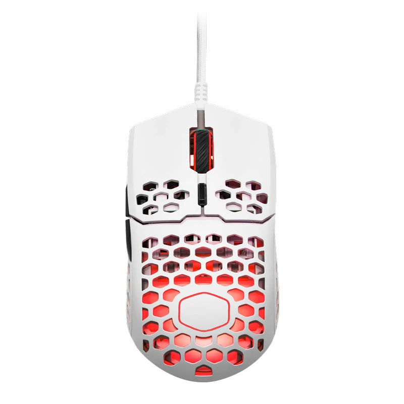 موس گیمینگ Cooler Master MM711