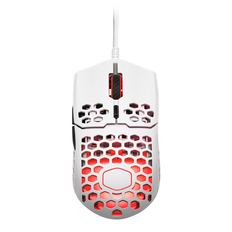موس گیمینگ Cooler Master MM711