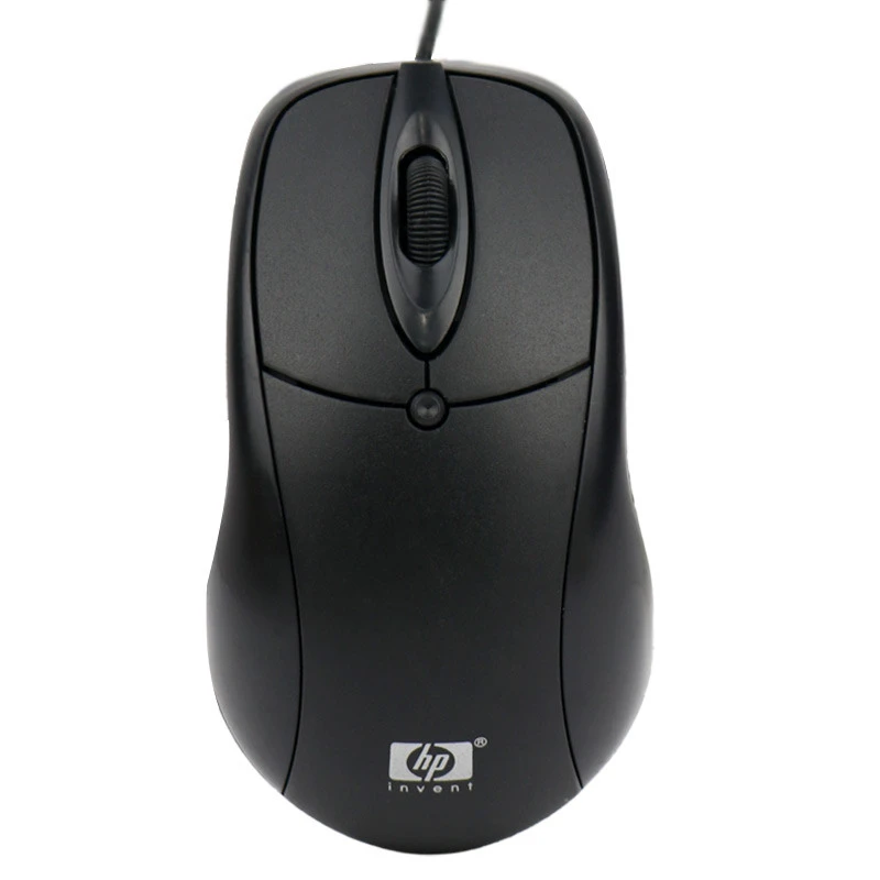 موس HP Cool Family 3