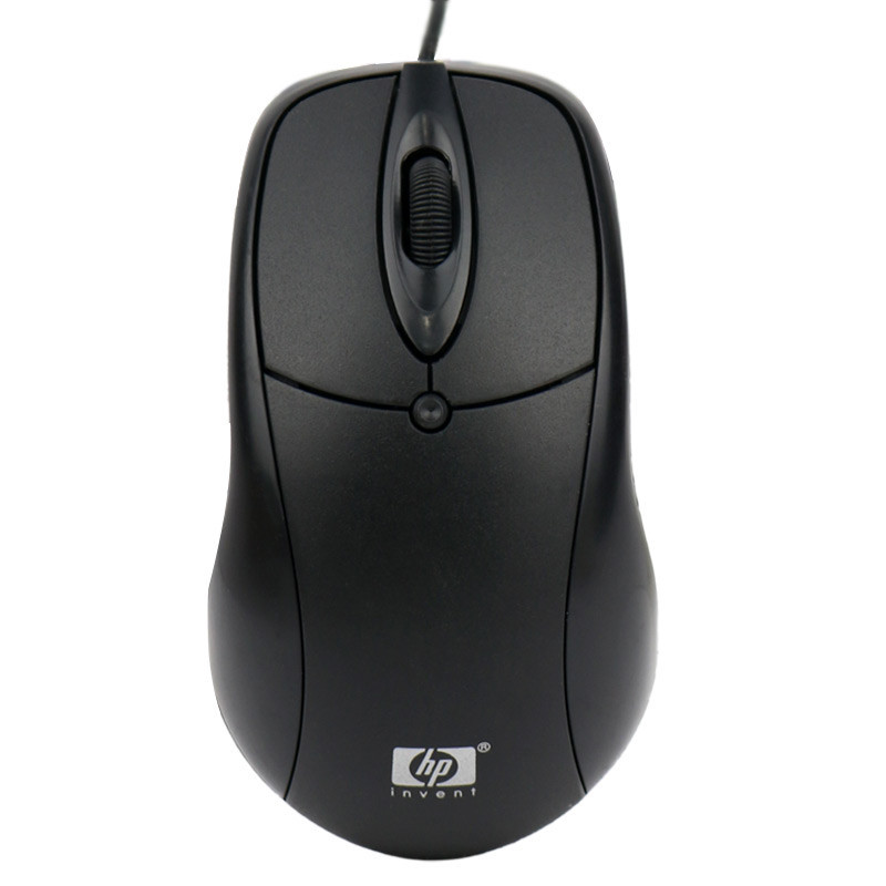 موس HP Cool Family 3
