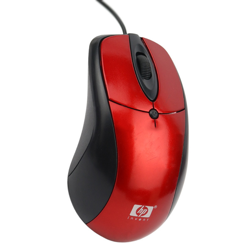 موس HP Cool Family 3