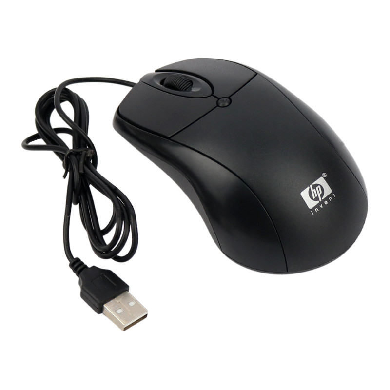 موس HP Cool Family 3