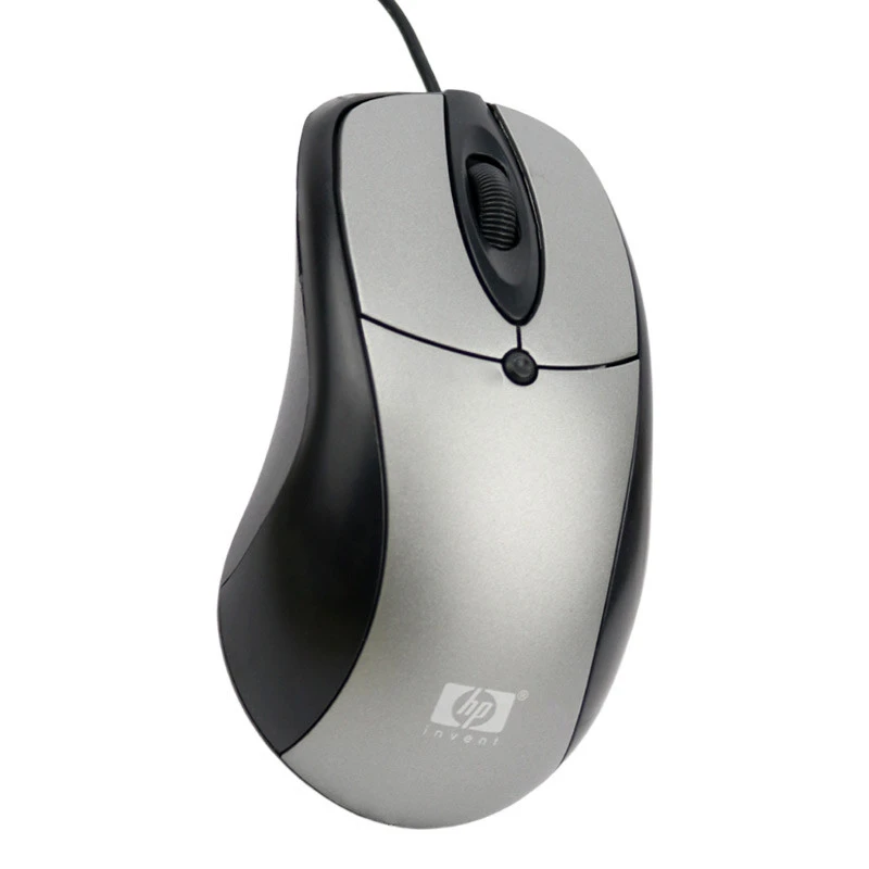 موس HP Cool Family 3