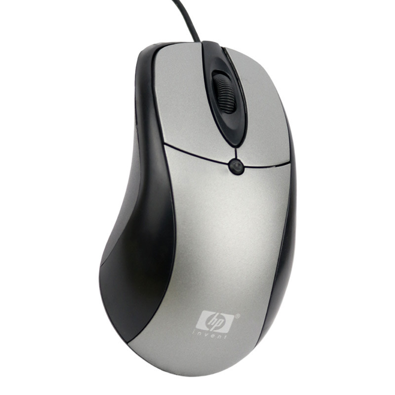 موس HP Cool Family 3