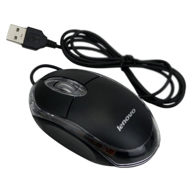 موس Lenovo M-300