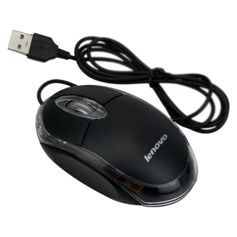 موس Lenovo M-300