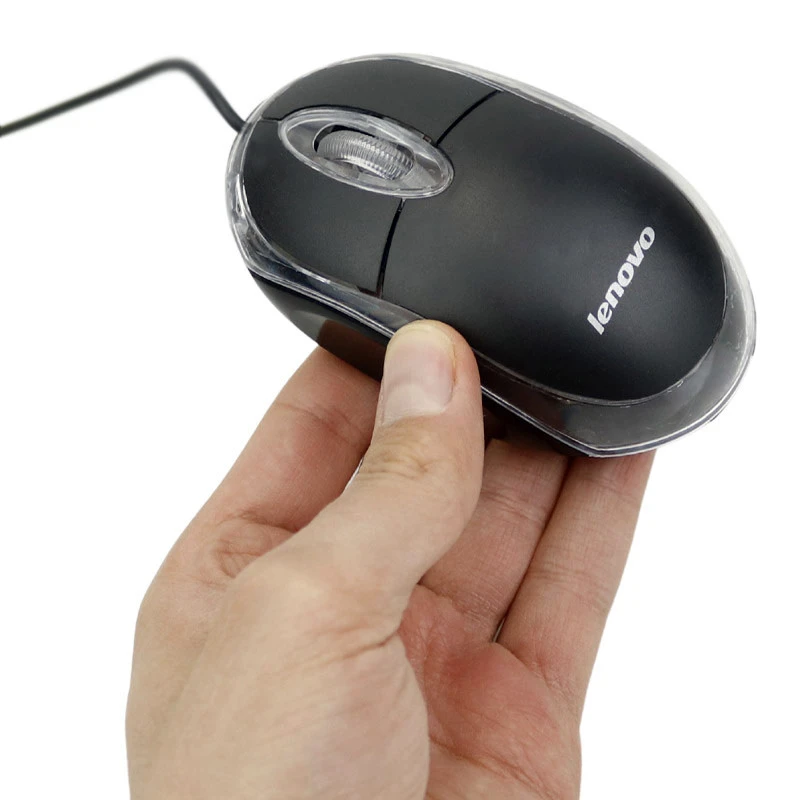 موس Lenovo M-300
