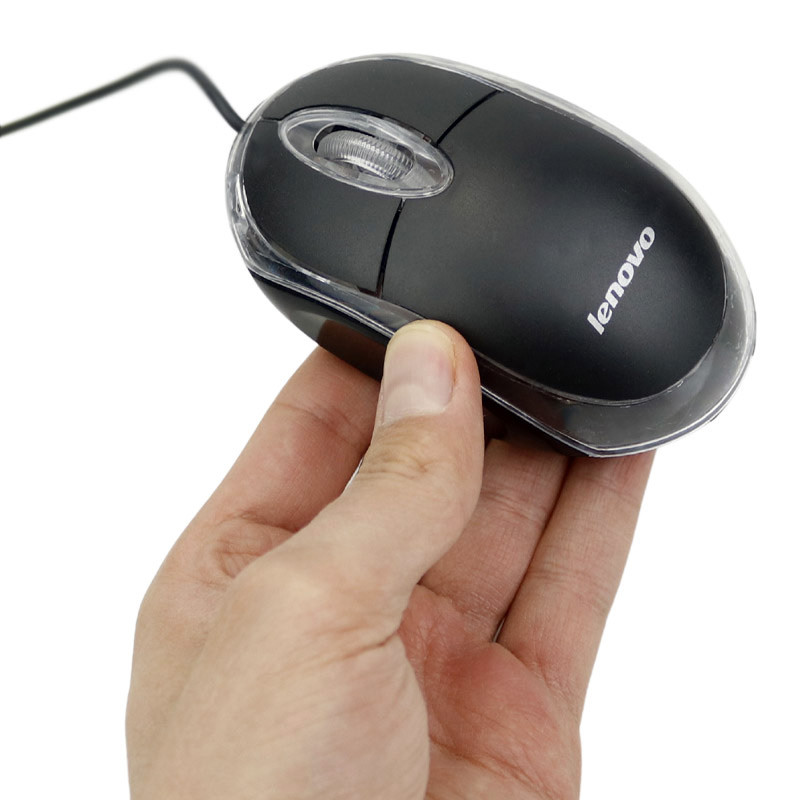 موس Lenovo M-300